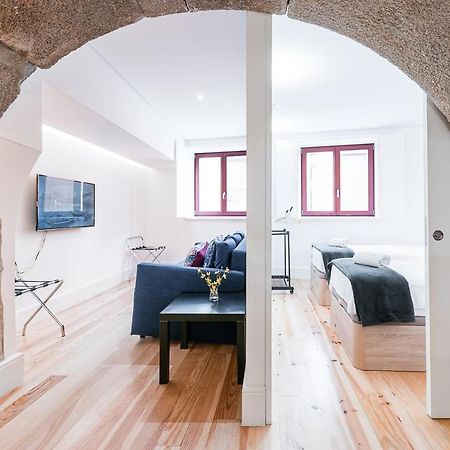 波尔图Guestready - Arcos Da Ribeira公寓 外观 照片