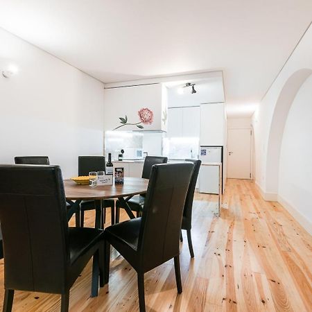 波尔图Guestready - Arcos Da Ribeira公寓 外观 照片
