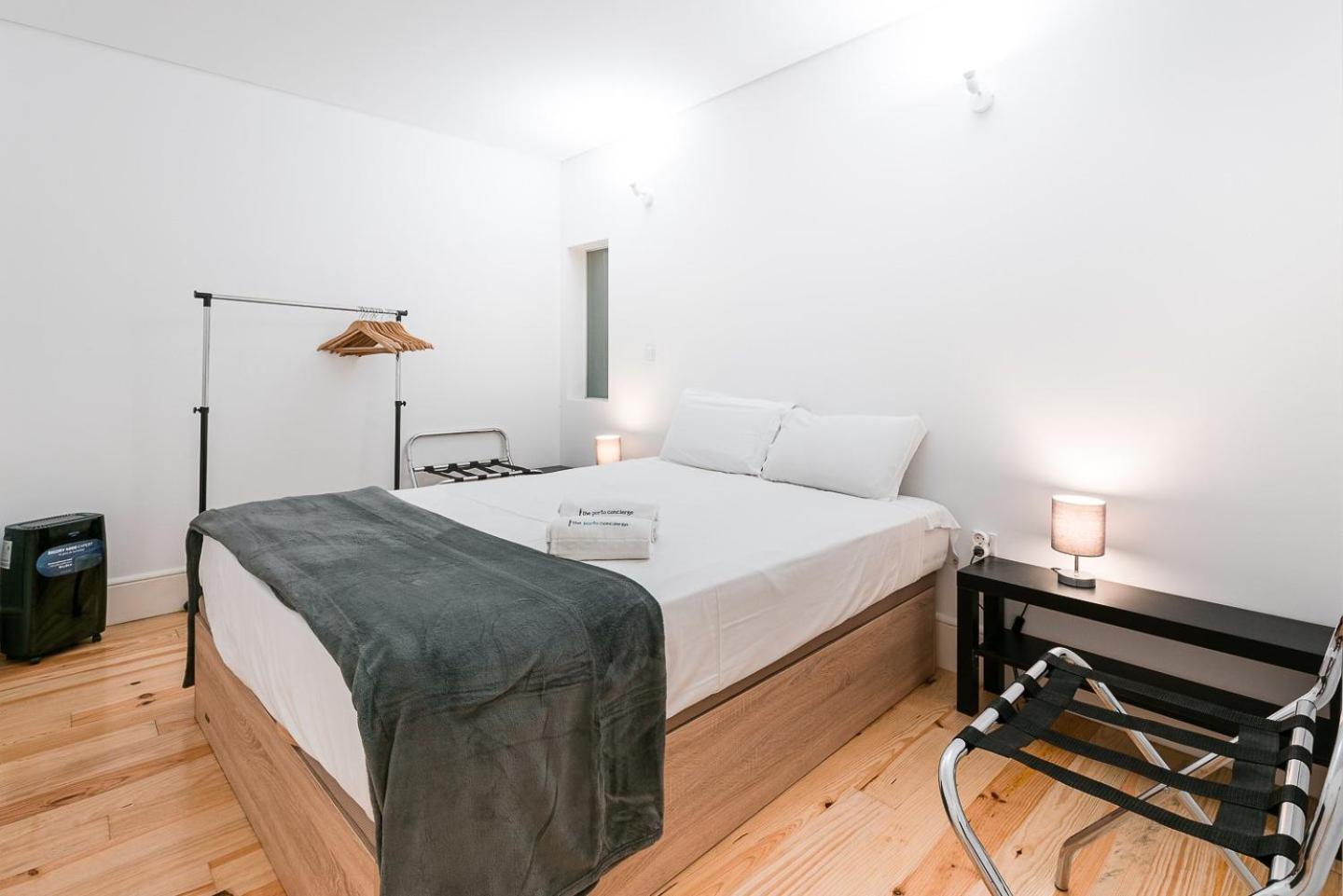 波尔图Guestready - Arcos Da Ribeira公寓 外观 照片