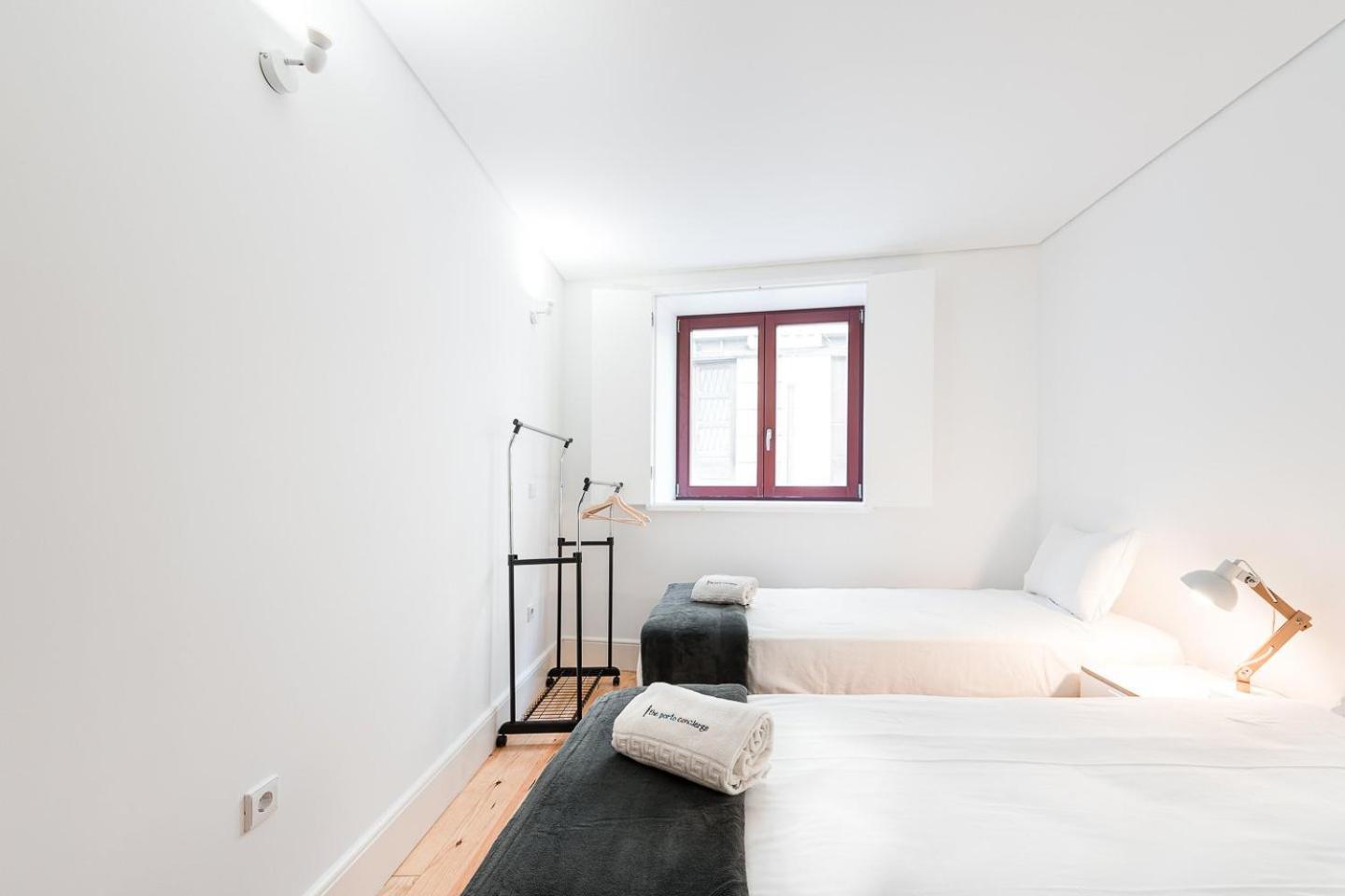 波尔图Guestready - Arcos Da Ribeira公寓 外观 照片