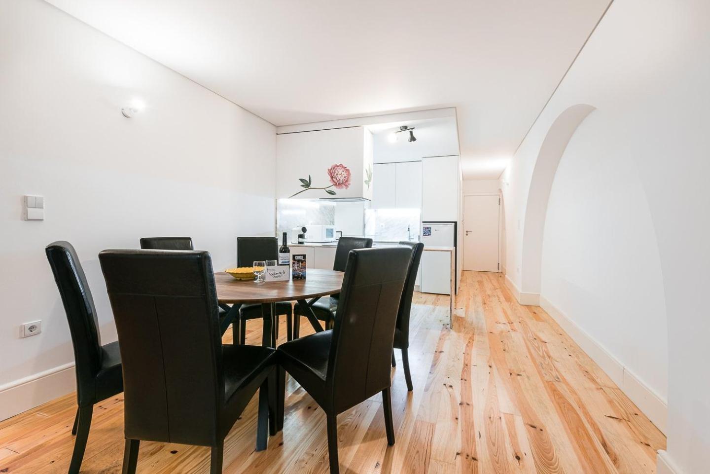 波尔图Guestready - Arcos Da Ribeira公寓 外观 照片