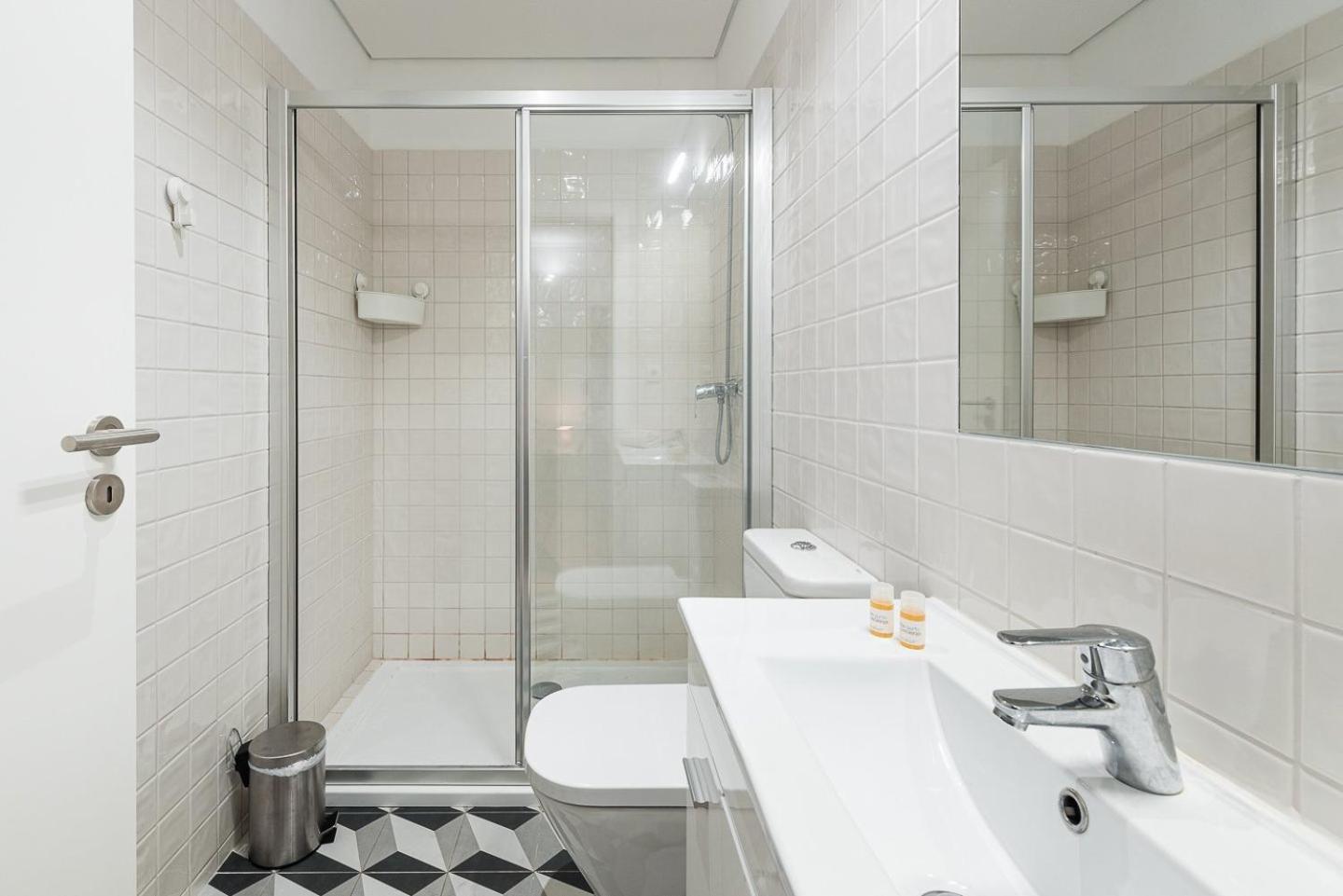 波尔图Guestready - Arcos Da Ribeira公寓 外观 照片