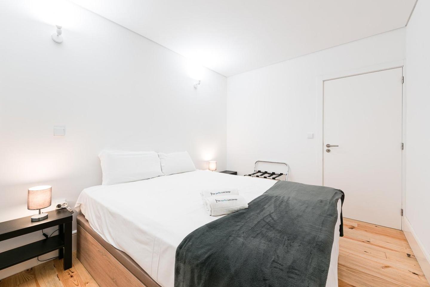 波尔图Guestready - Arcos Da Ribeira公寓 外观 照片