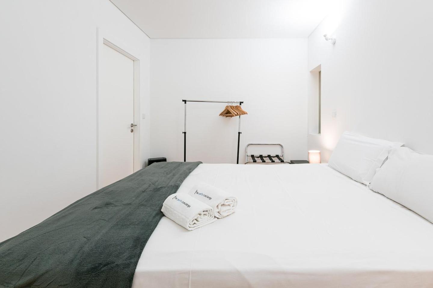 波尔图Guestready - Arcos Da Ribeira公寓 外观 照片