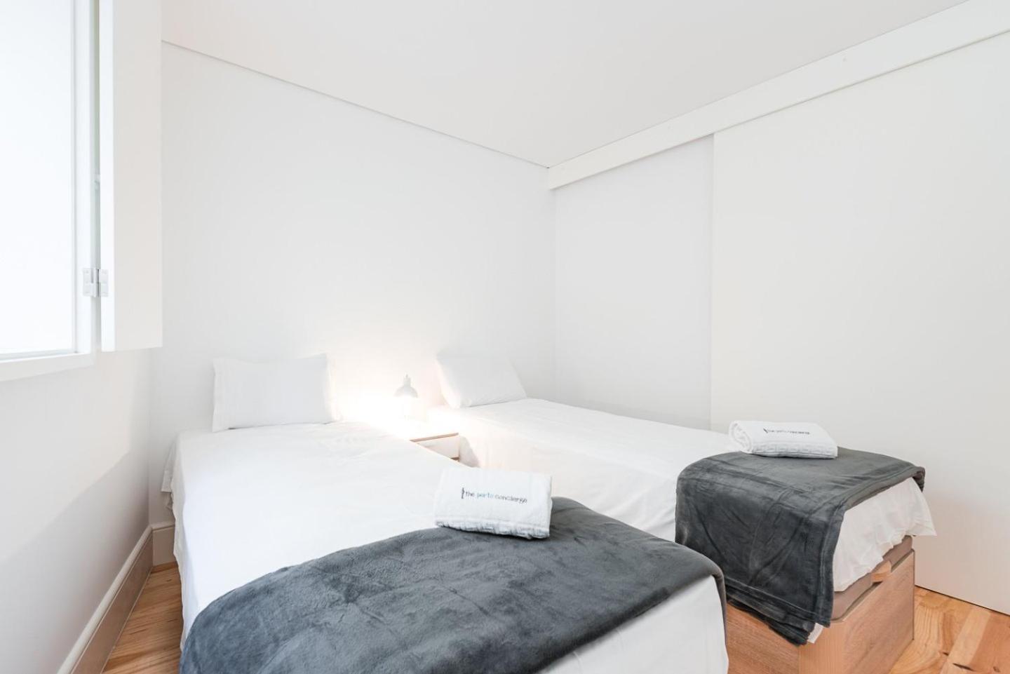 波尔图Guestready - Arcos Da Ribeira公寓 外观 照片