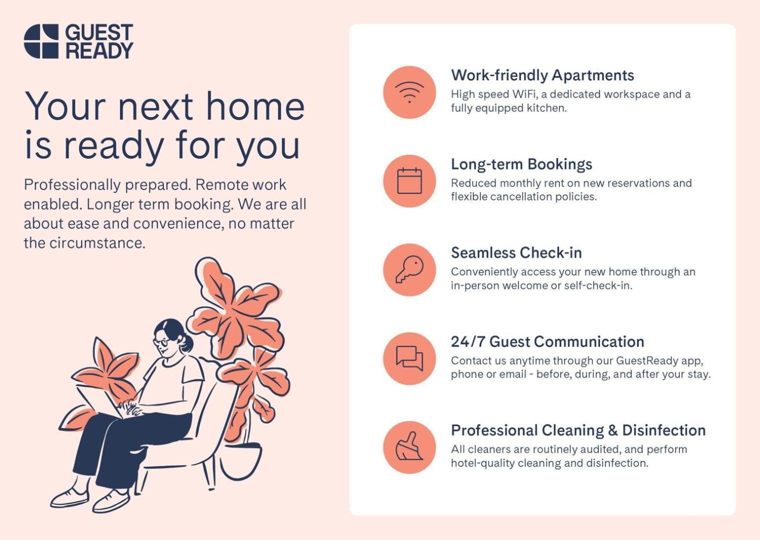 波尔图Guestready - Arcos Da Ribeira公寓 外观 照片
