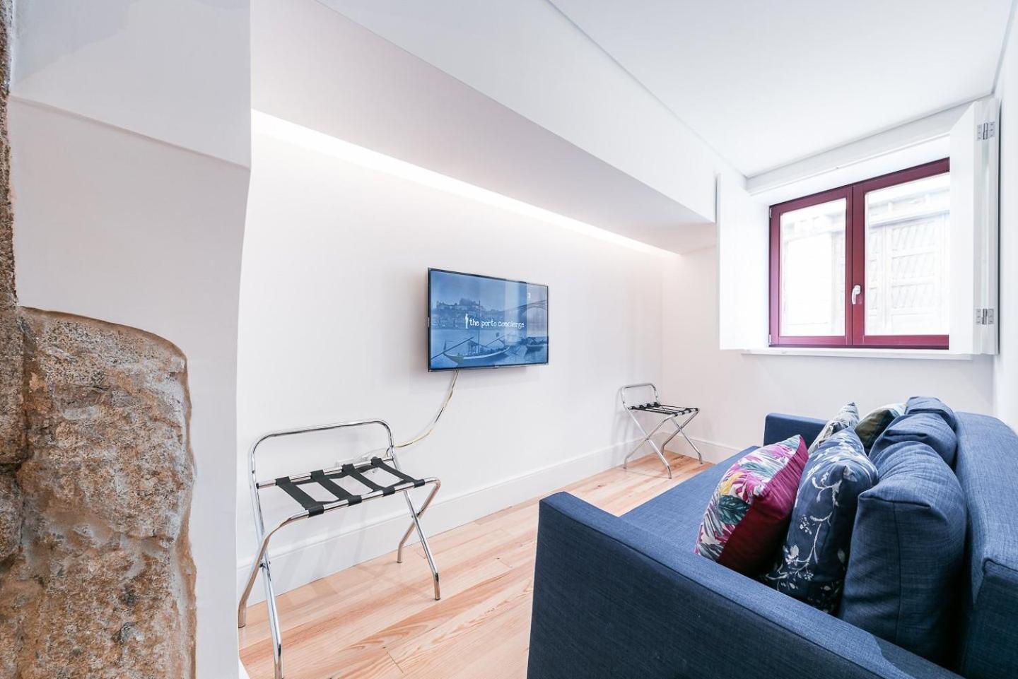 波尔图Guestready - Arcos Da Ribeira公寓 外观 照片